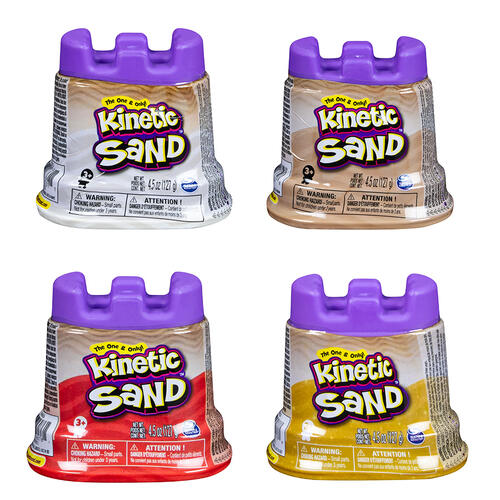 Sand Single Container Assorted Toys"R"Us Malaysia Official