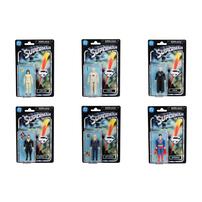 DC Comics Superman Retro Collection - Assorted