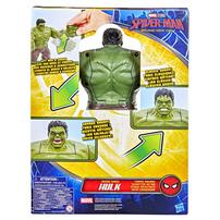 Marvel Savage Smash Hulk