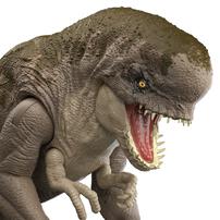 Jurrassic World Value Distortus Rex
