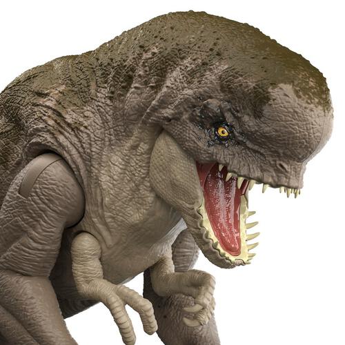 Jurrassic World Value Distortus Rex