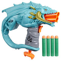 NERF Dungeons & Dragons Rakor Blaster