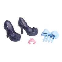 Disney Princess Belle Fashion Pack