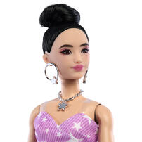 Barbie Fabulous Deluxe Fashionista - Asian Spring