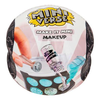 MGA's Miniverse Make It Mini Makeup Series 1