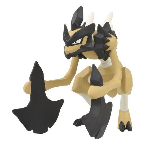 Takara Tomy Pokemon Moncolle Basagirl