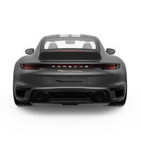 Rastar 1:16 Porsche 911 Sport Classic Remote Controlled Car