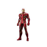 ZD Toy Iron Man MK45