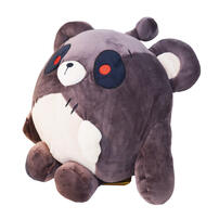 Eggy Party Frankenteddy 41cm Plush