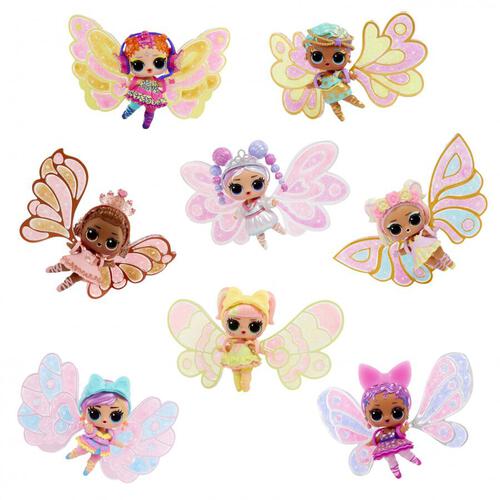 L.O.L. Surprise! Fairies Tots