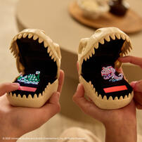 Bitzee Jurassic World GML