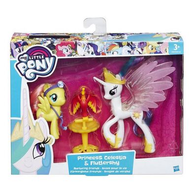 My Little Pony Friendship Pack - Assorted