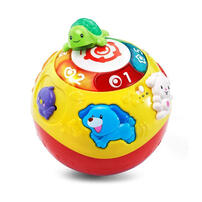 VTech Wiggle and Crawl Ball