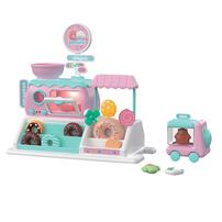 playpop Donut Stall Playset