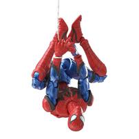 Blokees Marvel Rivals CC06 Spider-Man