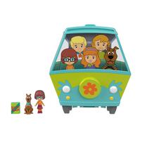 Polly Pocket Micro Scooby Doo Compact