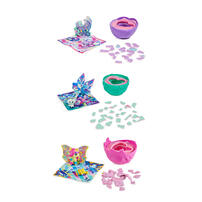 Hatchimals Sibling Pack