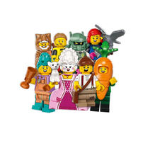 LEGO Minifigures LEGO Minifigures Series 24 71037