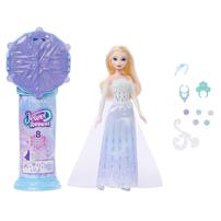 Disney Frozen Fd Reveal - Elsa O/S