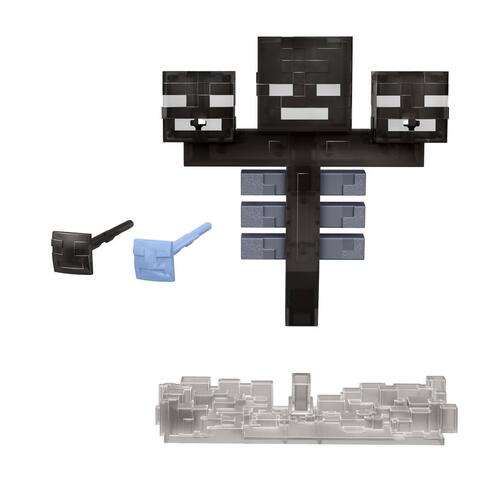 Minecraft The Wither