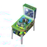 Minecraft Mini Arcade Pinball