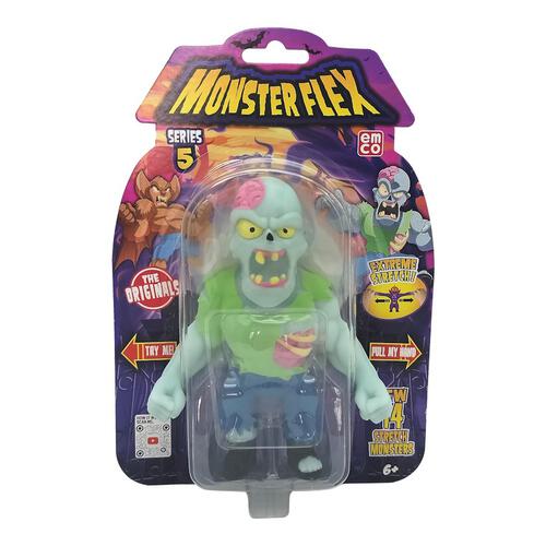 Monster Flex Series 5