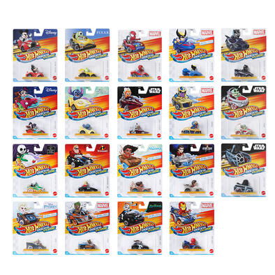 Hot Wheels Racer Verse Diecast Vehicle - Assorted