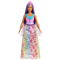 Barbie Dreamtopia Core Princess - Assorted