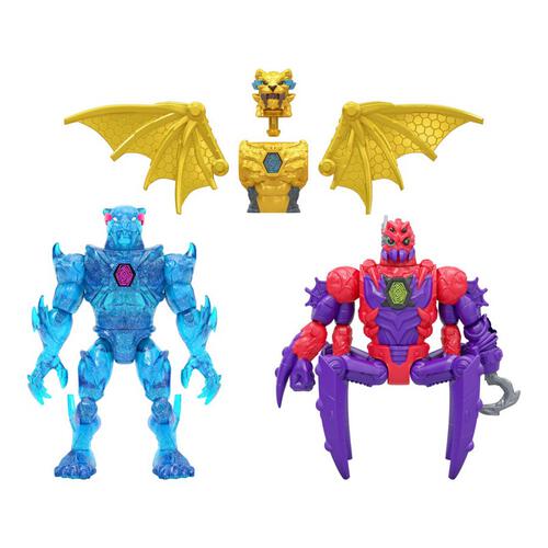 Mrbeast Lab Hybrids W2 Hybrid Multipack