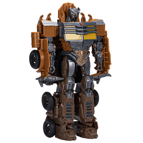 Transformers Rise of the Beasts Smash Changer Scourge