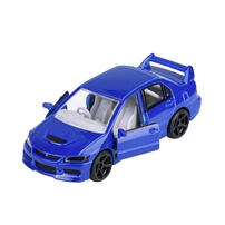 Majorette Japan Series Premium Cars - Assorted