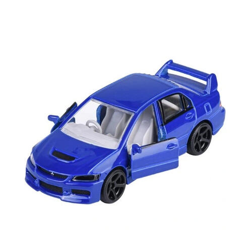 Majorette Japan Series Premium Cars - Assorted