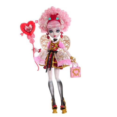 Monster High Sweet 1600 Cupid Doll