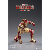 ZD Toy Iron Man Mark 42