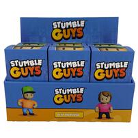 Stumble Guys- Blind Box Plush