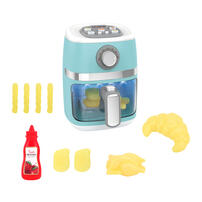 playpop Air Fryer Set
