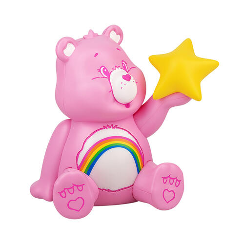 Paladone GloBuddies Care Bears Cheer Bear Light