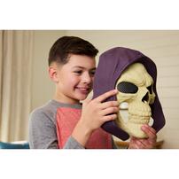 MOTU First Ones Skeletor Roleplay Mask