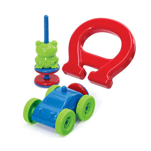 4M Kidz Labs Fun Magnet