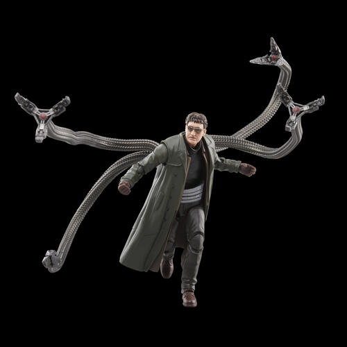 Marvel Legends Series Doc Ock