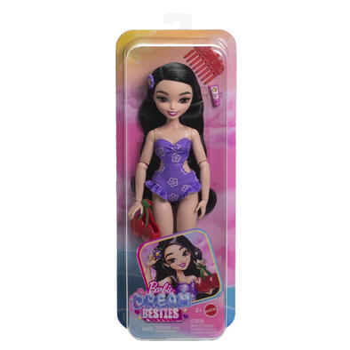 Barbie Dream Besties Impulse - Renee