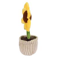 playpop Sunflower Charm Plush