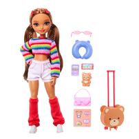 Barbie Dream Besties Weekend Getaway Teresa Petite