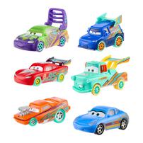 Cars Light Up Singles - Assorted (1 Pc)