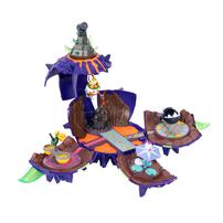 The Super Mario Galaxy Movie Wonder Bowser Jr&rsquo;s Planet Playset