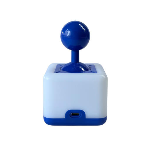 playpop Joystick Glow - Blue
