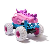 Monster Jam 1:15 Remote Control Vehicle - Sparkle Smash