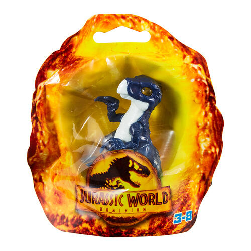 Jurassic World Dominion Baby Dino - Assorted
