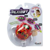 Silverlit Talkibot Girl - Assorted