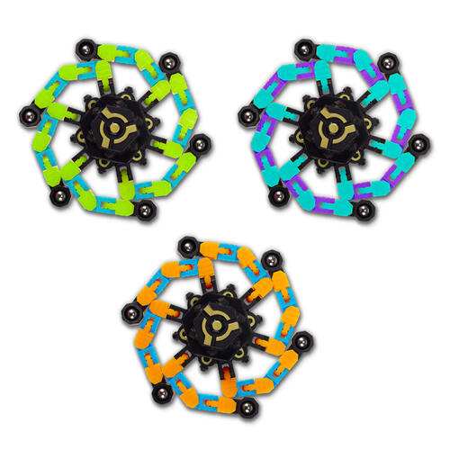 Ja-Ru Spyderbot - Assorted